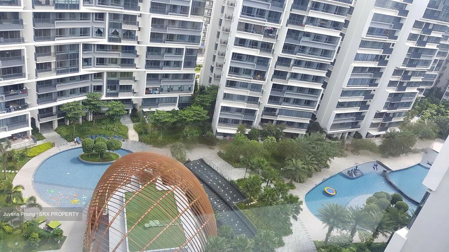 The Palette (D18), Condominium #485756771